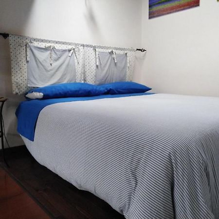 Dimora Giosafatti Bed & Breakfast Ascoli Piceno Exterior foto
