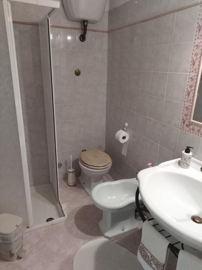Dimora Giosafatti Bed & Breakfast Ascoli Piceno Exterior foto