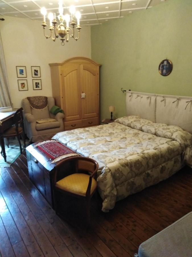 Dimora Giosafatti Bed & Breakfast Ascoli Piceno Exterior foto