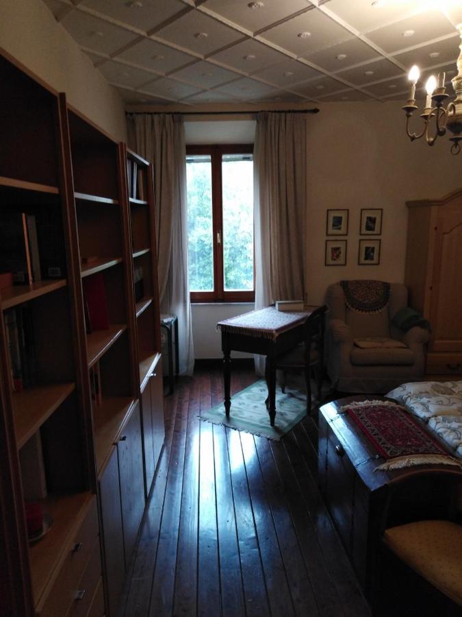 Dimora Giosafatti Bed & Breakfast Ascoli Piceno Exterior foto